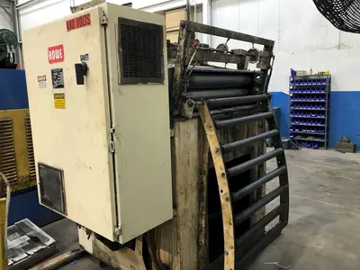 ROWE C9-40 Coil Straighteners | PressTrader Limited (3)