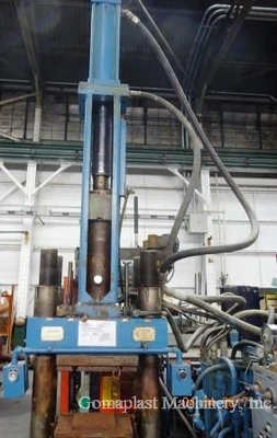 18″ x 22″ Lewis Injection Press, Item # 1725