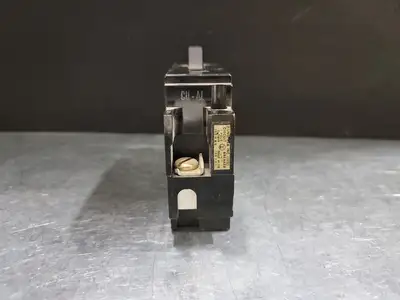 USED WESTINGHOUSE EA1020