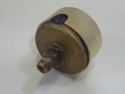 USED INGERSOLL RAND GAUGE403