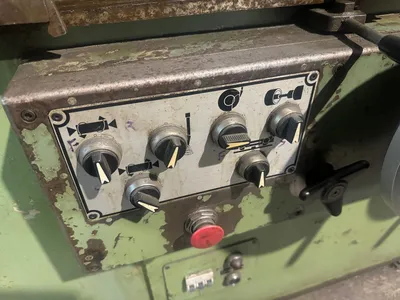 GATE 1500 Universal Cylindrical Grinders | Bowland Trading Ltd (4)