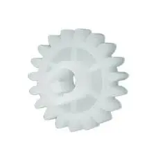 Used _UNKNOWN_ Fuser Gear (19T) for HP LaserJet 2400, 2410, 2420, 2430 Series (RU5-0379) - Genuine Laser Accessories and Consumables Oklahoma US | Wide Image Solutions #1529297