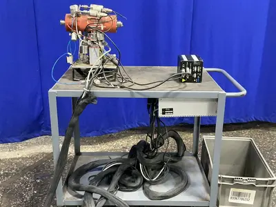 Used _UNKNOWN_ _UNKNOWN_ Vacuum Pumps Ohio US | HGR 24 #1437860