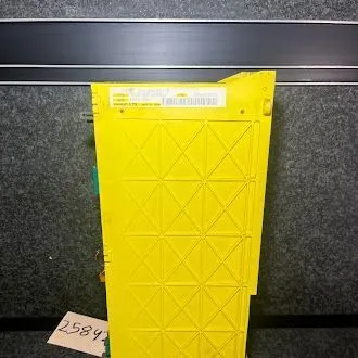 USED FANUC A02B-0216-B501