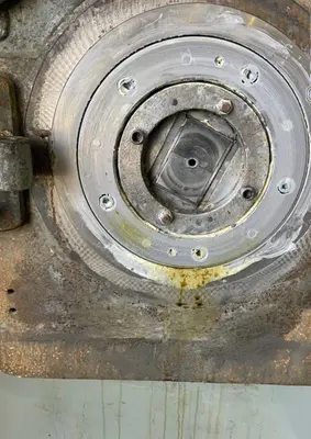 Used FENN 3F Swagers Ontario CA | Walden Machinery #1287045