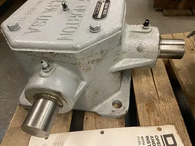 New | in-Stock DUFF-NORTON SK1671M37R Gearboxes Ohio US | Surplus Asset Holdings #1208855