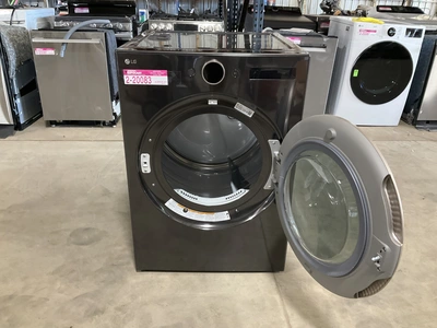 Used LG DLEX6500B Residential Appliances Michigan US | Miedema Asset Management Group #1577966