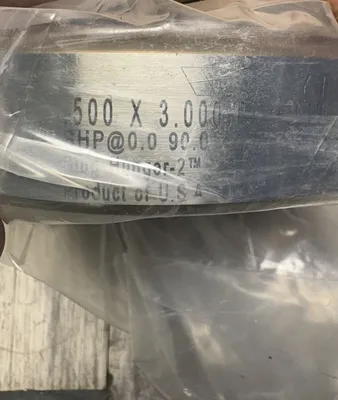 WILSON TOOL 12965 CNC & Metalworking Equipment | ESS Industrial Equipment Sales (5)