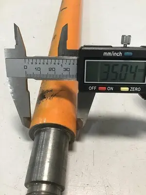 Used CINCINNATI MILACRON 627 Injection Molding Parts Michigan US | Ideal Machinery #1302177