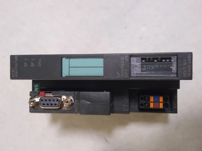 USED Siemens ET200S