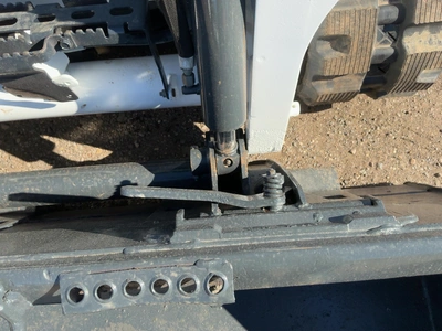 Used 2014 BOBCAT T590 Compact Track Loaders Michigan US | Miedema Asset Management Group #1568262