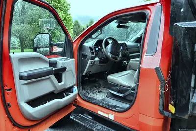 Used 2020 FORD F550 Misc Trucks Pennsylvania US | Proxy Equipment #1377735