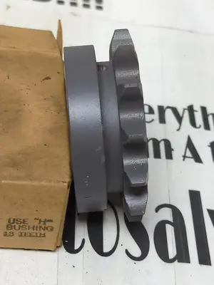 New | in-Stock BROWNING 50H13 Conveyor Parts Ohio US | Surplus Asset Holdings #1240832
