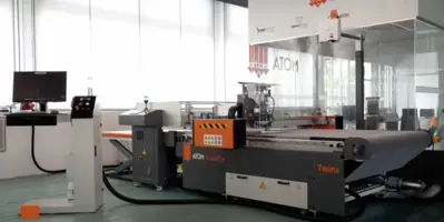ATOM Flashcut Flex 1515 B/2 Die Cutting Presses | Norcal Machinery (8)