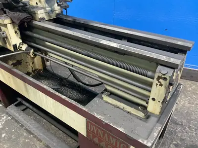 Used 1996 ACER DYNAMIC1440G Engine Lathes Ohio US | HGR 24 #1516939
