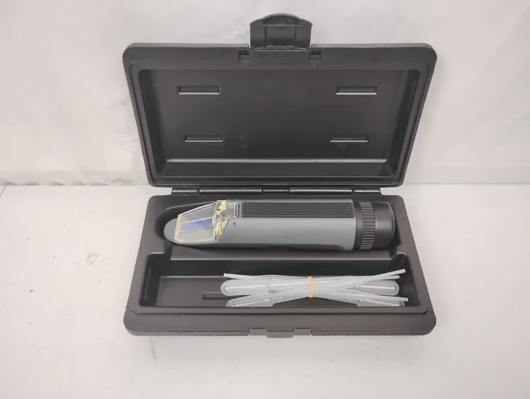Used Reichert Brix 65HP Refractometers US | Sporadic Surplus LLC #1062238