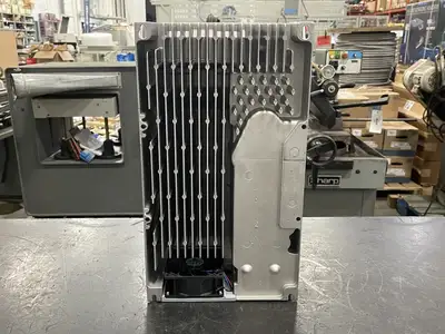 NEW DANFOSS FC-202P1K1T4E55H2XGXX5X5XXXXAXBXCXXXXDX