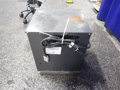USED AUTOMAC 12M4509B22