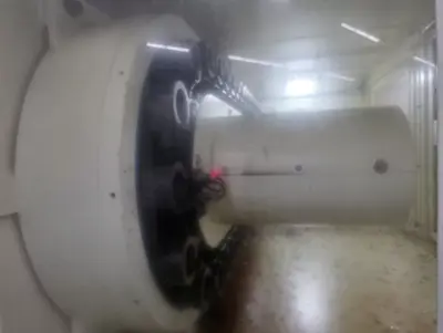 2018 KITAMURA MYCENTER 4XID Vertical Machining Centers | Toolquip, Inc. (6)