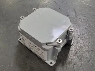220W, 2A, 120V Light Junction Box (Box of 8)