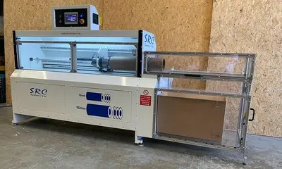 USED SRC SYSTEMS LTD. CC25
