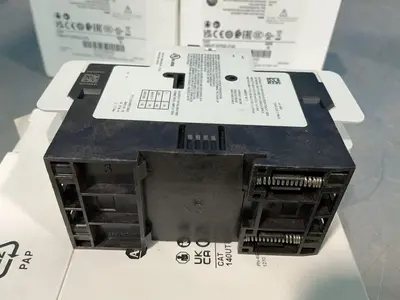 Used 2023 ALLENBRADLEY 140UTD7D2C10 Circuit Breakers Ohio US | HGR 24 #1545305