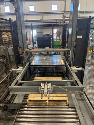 USED 2021 ABC 72A