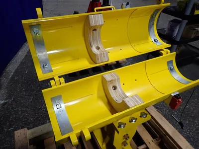 Custom Clamp