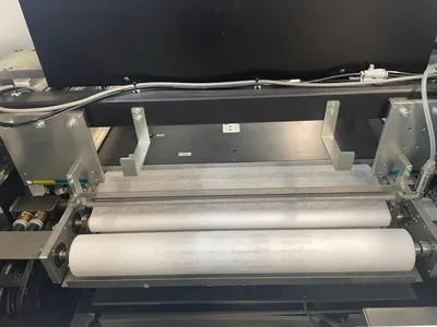 2012 PANASONIC SP18P-L Screen Printers | Tekmart International Inc. (4)