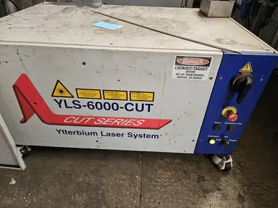USED 2018 LVD PHOENIX FL 6020