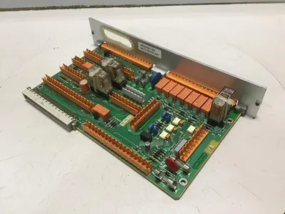USED SEPRO 07S01006