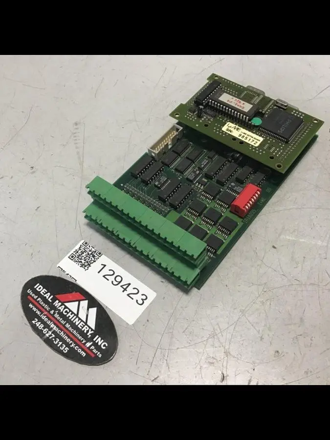 USED IME IR10055