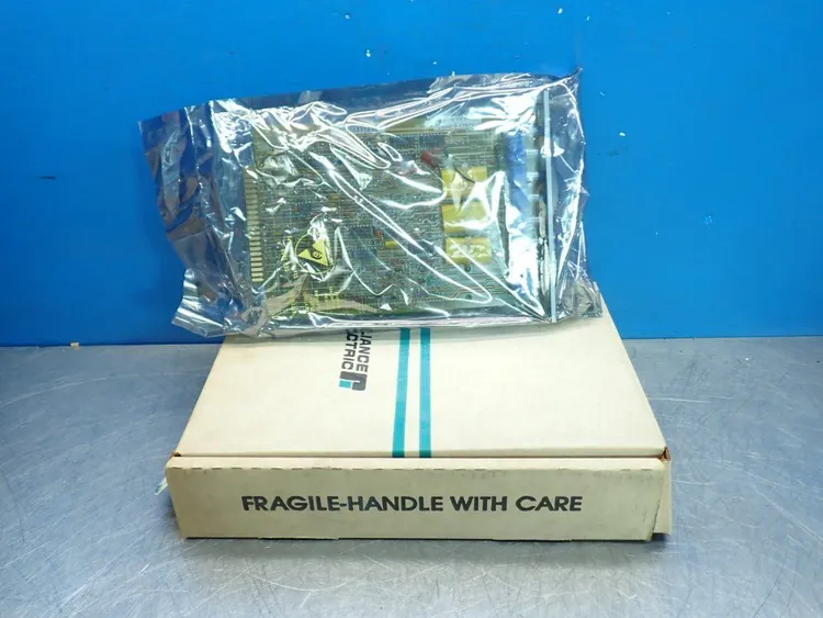 Used RELIANCE ELECTRIC 0518516 Printed Circuit Boards (PCB) Ohio US | HGR 24 #907495