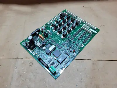 Used LIEBERT 415761G2 Misc Electrical & Power Parts British Columbia CA | Lenmark #1439719