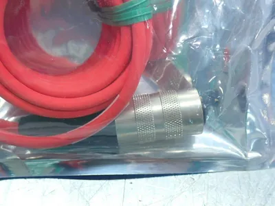 New | in-Stock FUTEK ZCC910 Cable & Wire | HGR 24 #741547