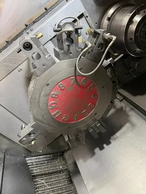 Used 2011 MIYANO ABX-64SY 5-Axis or More CNC Lathes Illinois US | CNC EXCHANGE #898451
