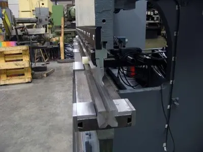 USED ADAPTIVE TOOLING HACO-LVD-AMADA