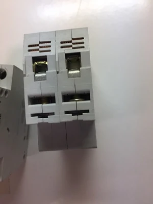 USED Moeller FAZ-2-C3