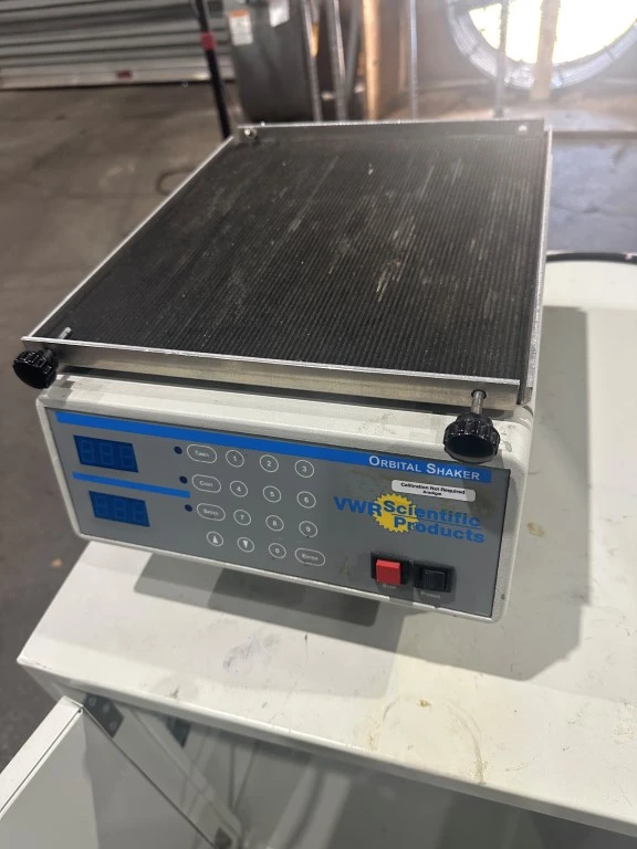 WWR SCIENTIFIC 57018-754 ORBITAL LAB SHAKER