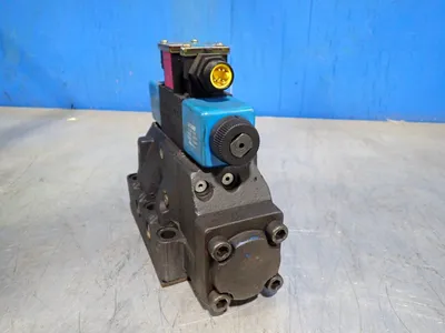 Used VICKERS DG5S82NMFPA5WLB530 Pumps Ohio US | HGR 24 #877594