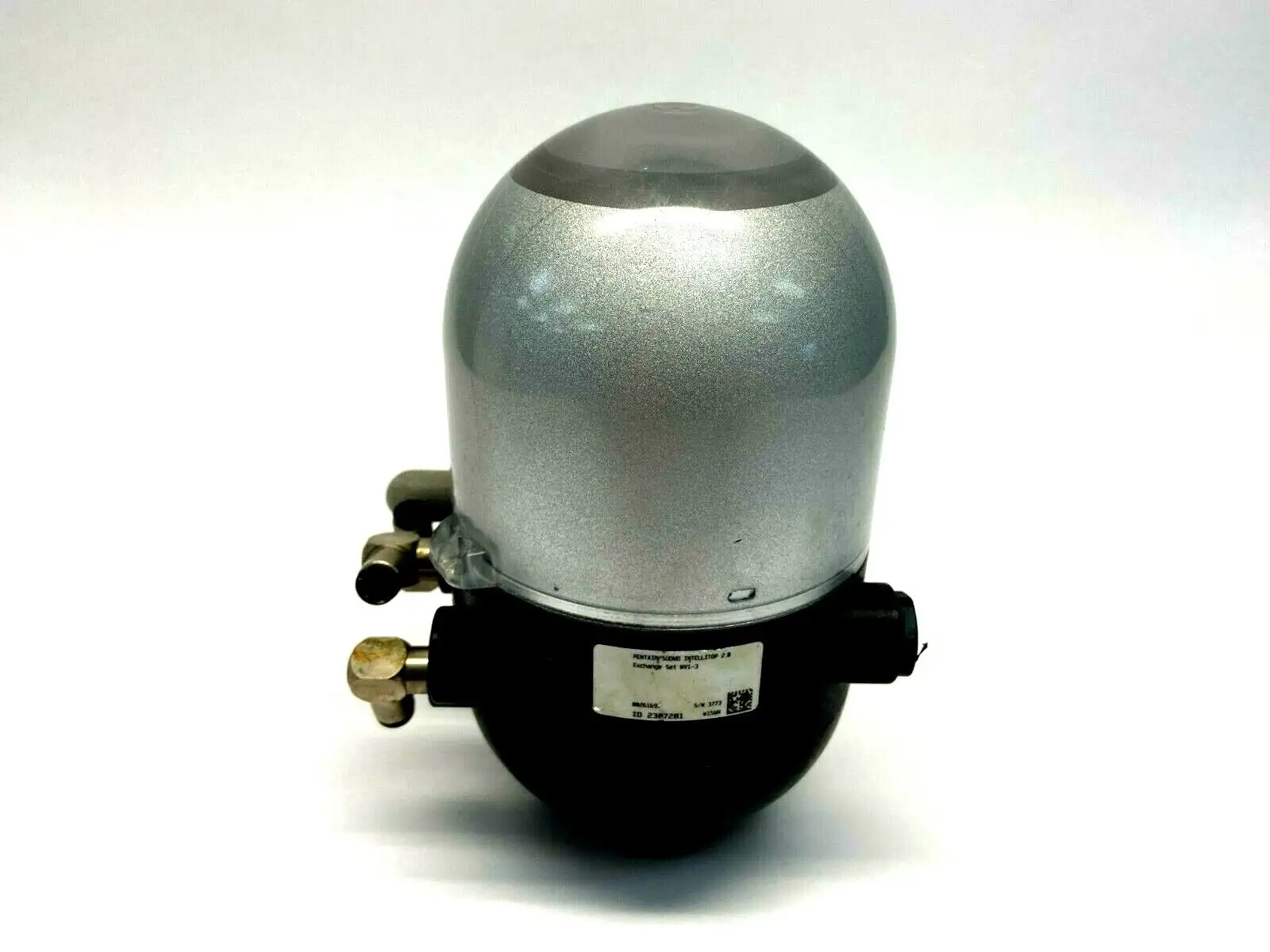 Used Pentair 2307281 Pump & Valve Parts Michigan US | Maverick Industrial Sales #1395553