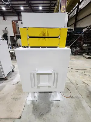 USED DALLAS DRF-418 RH
