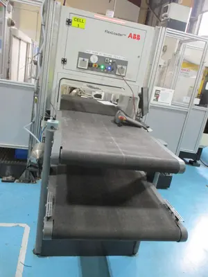 Used _UNKNOWN_ _UNKNOWN_ Flexible Machining Systems GB | Apex Group #1552448