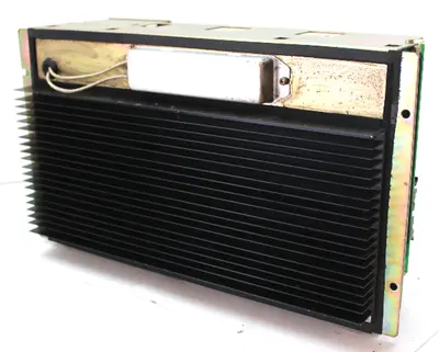 USED YASKAWA CACR-TS555Z1SRY9