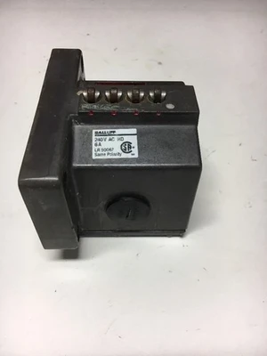 USED Balluff BNS-113-D04-R12-100