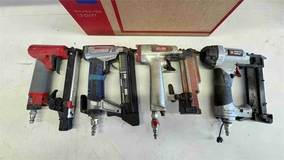 Used _UNKNOWN_ _UNKNOWN_ Nailers California US | MachineryMax #1393382
