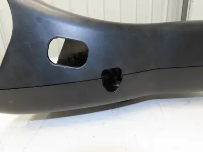 Hyster E80XN Forklift Steering Column Cover Plastic Shroud