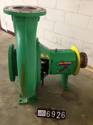 USED Ahlstrom/Sulzer APT 53-10