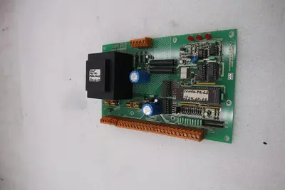 COMEXI 1504310000000 V49-95-004C Module Board Option STOCK K-3838
