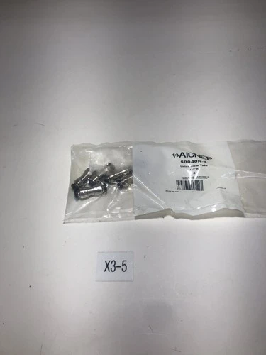 NEW AIGNEP 50040N-4